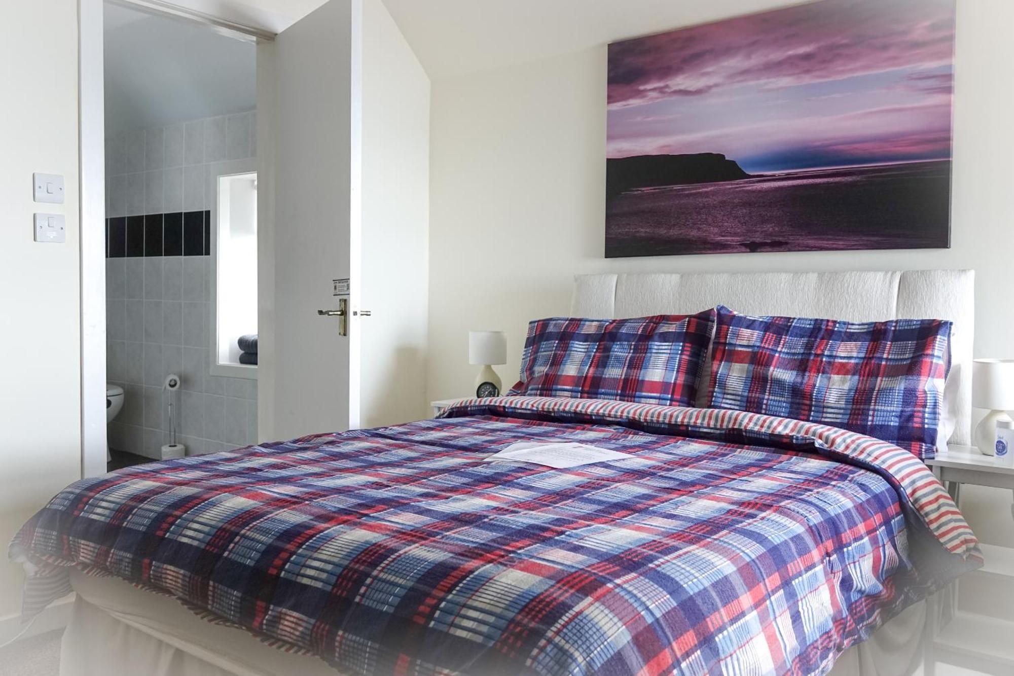 The Pennan Inn Luaran gambar